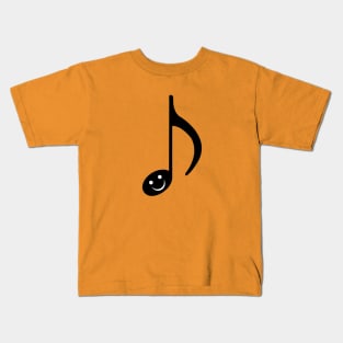 Happy Note Kids T-Shirt